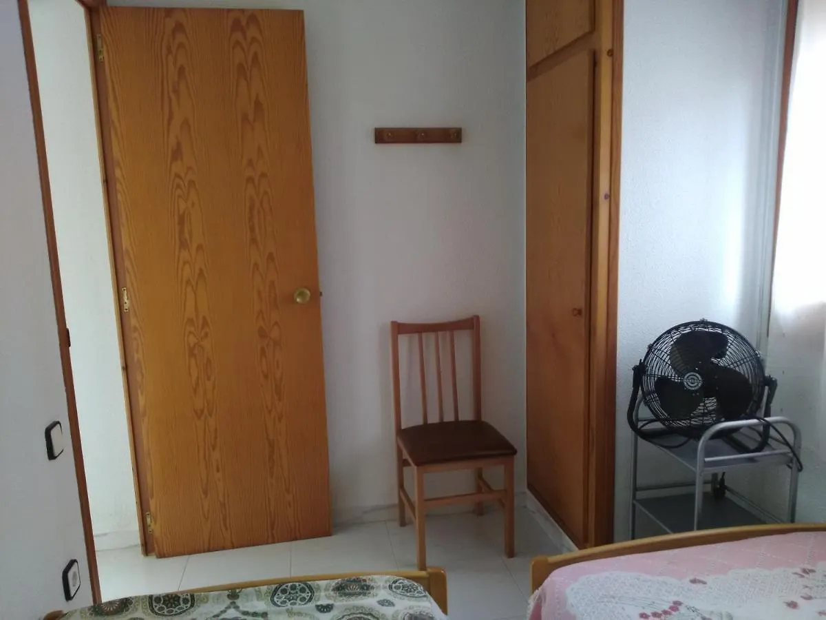 Villa Montsia Sant Carles De La Rapita Holiday home