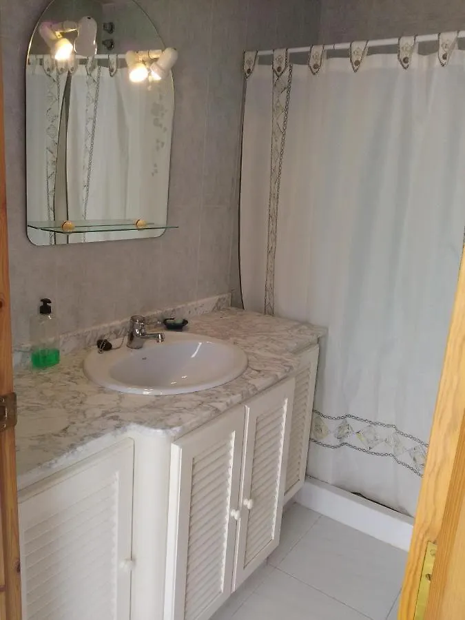 Holiday home Villa Montsia Sant Carles De La Rapita