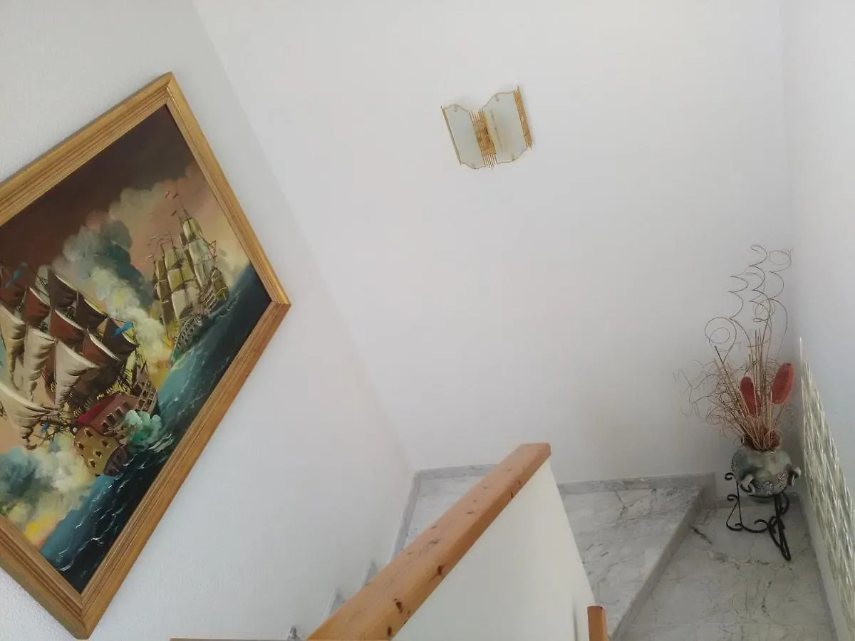 Villa Montsia Sant Carles De La Rapita Holiday home