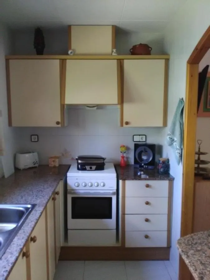 Holiday home Villa Montsia Sant Carles De La Rapita