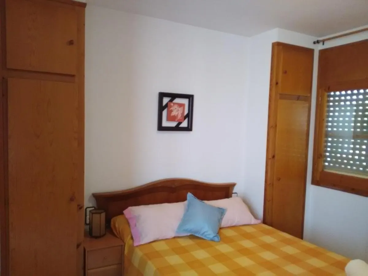 Holiday home Villa Montsia Sant Carles De La Rapita Spain