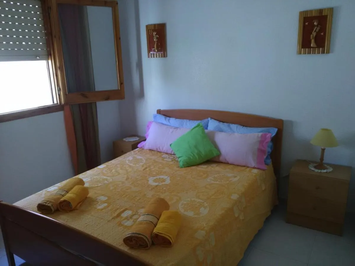 Holiday home Villa Montsia Sant Carles De La Rapita